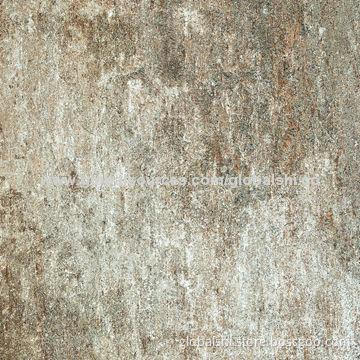 Nature sand stone look tile, grey color/inkjet printing glazed porcelain tile/20 different faces